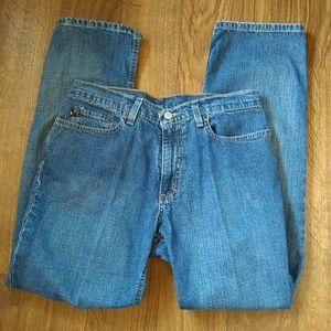 Vintage Ralph Lauren High